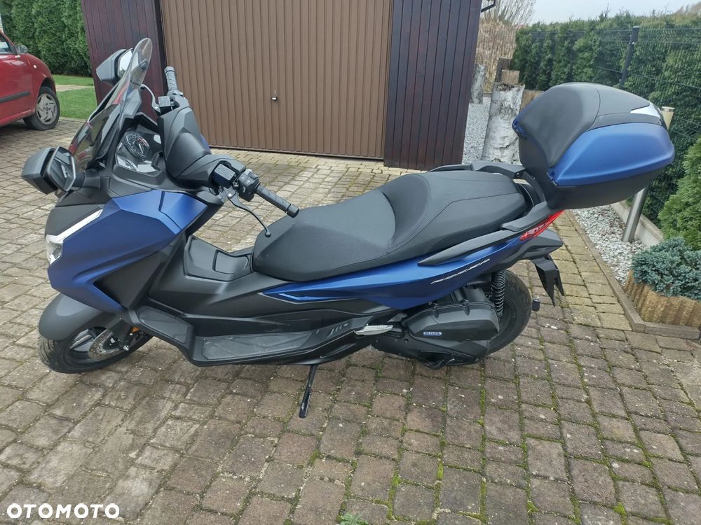 Honda NSS - 3
