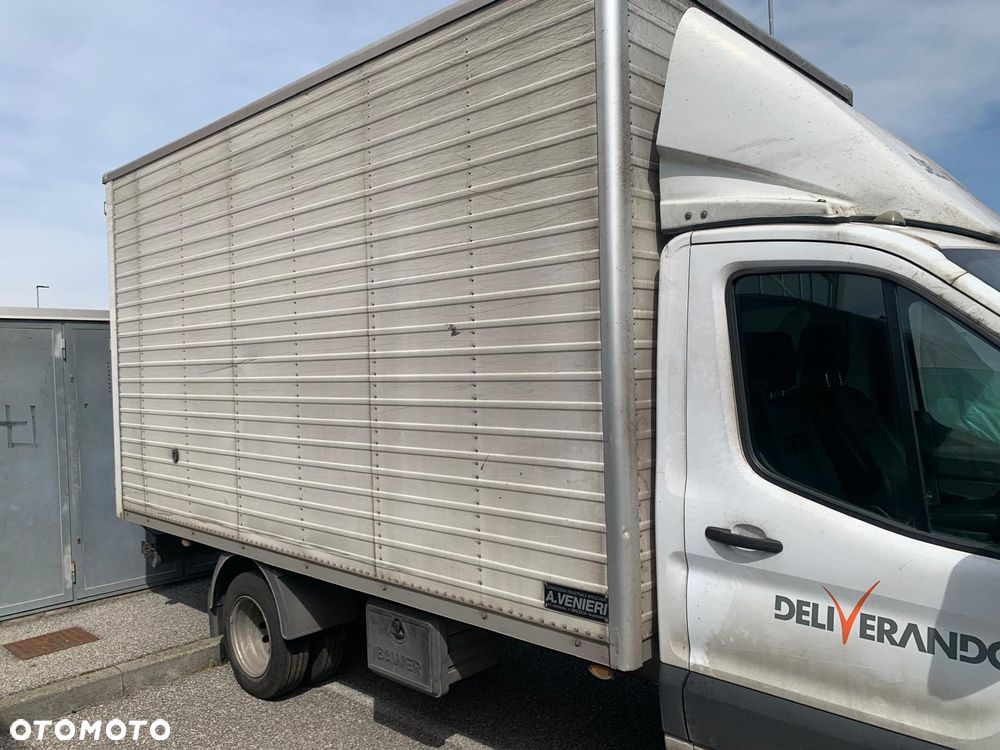Ford Transit - 2