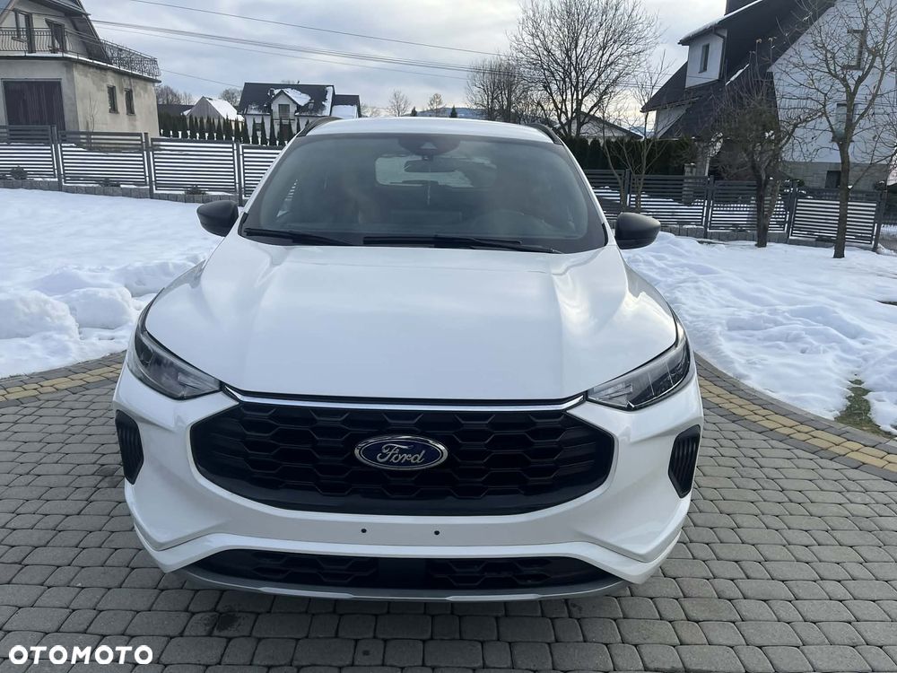 Ford Kuga 1.5 EcoBoost ST-LINE X - 3