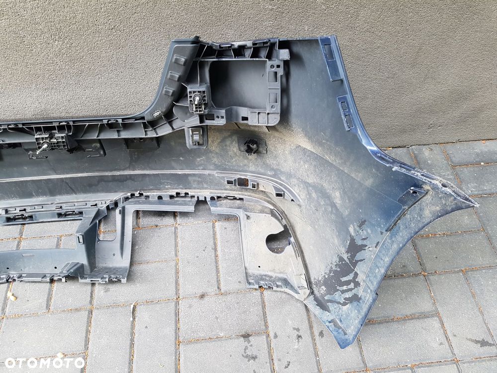 audi a3 16^ s-line spotback zderzak tył 8v4807511p - 7