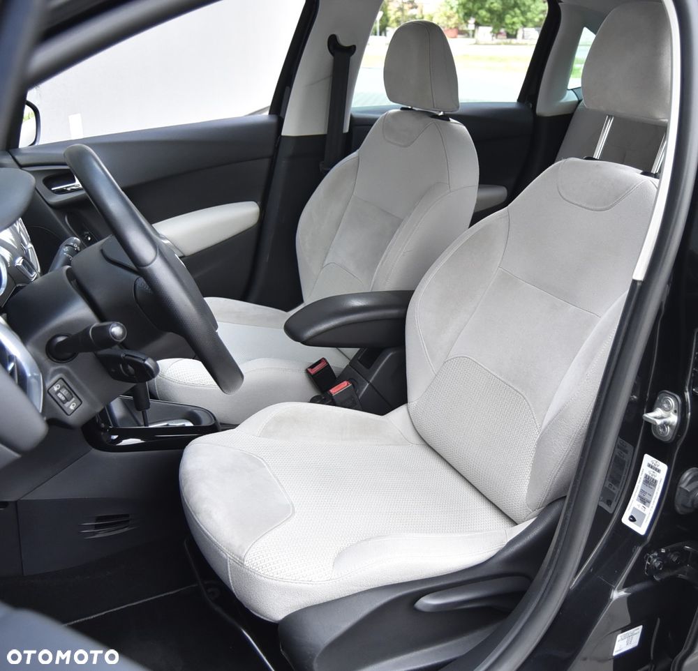 Citroën C3 VTi 120 Automatik Exclusive - 13