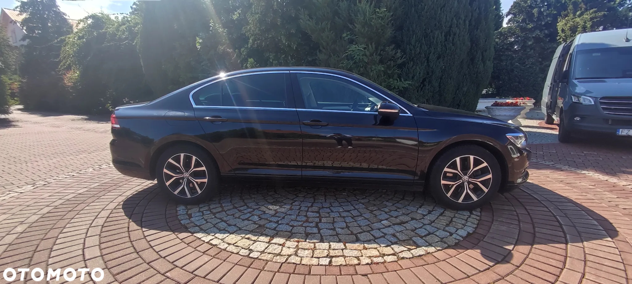 Volkswagen Passat 2.0 TDI BMT Highline DSG - 3