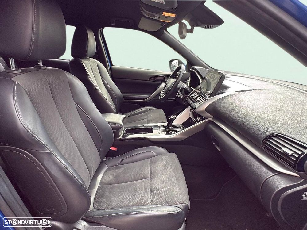 Mitsubishi Eclipse Cross 2.4 PHEV eMotion - 15