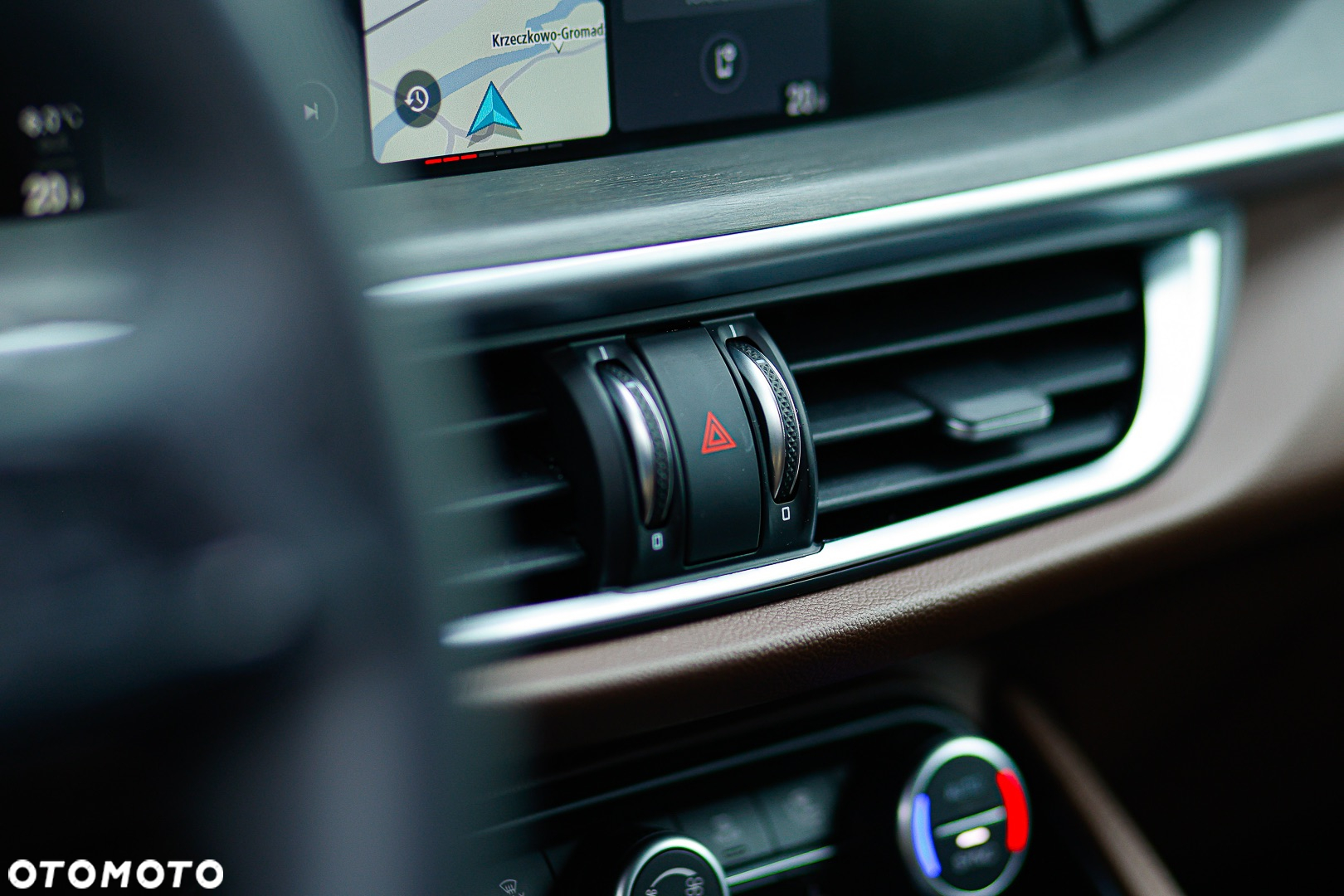 Alfa Romeo Stelvio - 31