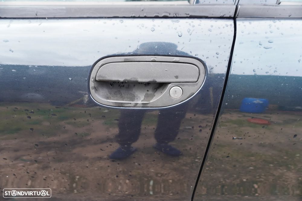 Volvo S40 1.9 D CR - 18