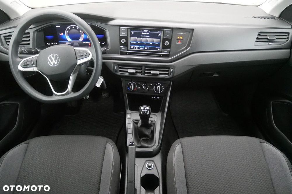 Volkswagen Polo 1.0 TSI - 8