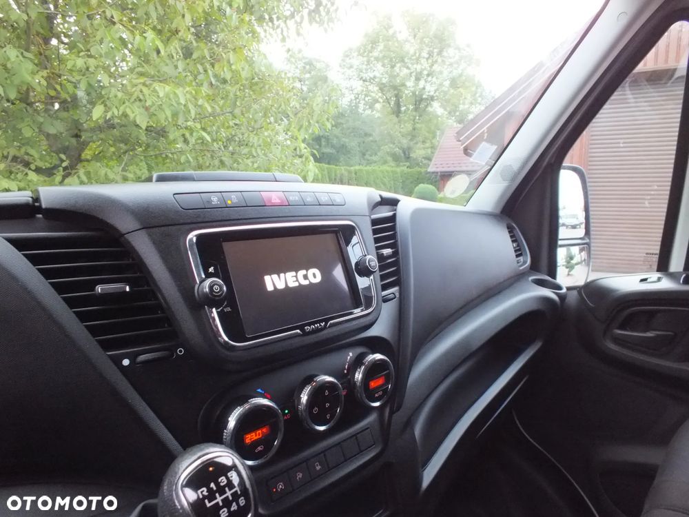 Iveco Daily 35s16 - 13