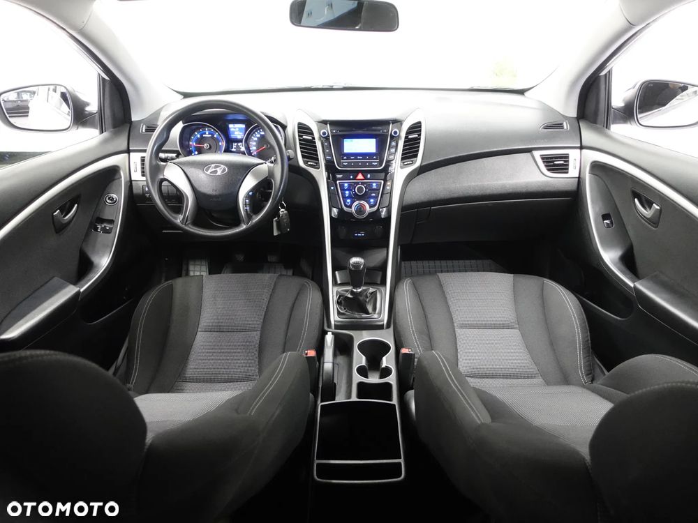 Hyundai i30 - 26