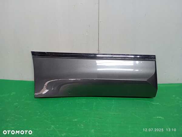 LISTWA DRZWI PRAWY TYŁ VW TIGUAN II 2 R-LINE 15- 5NA854950 CALA
