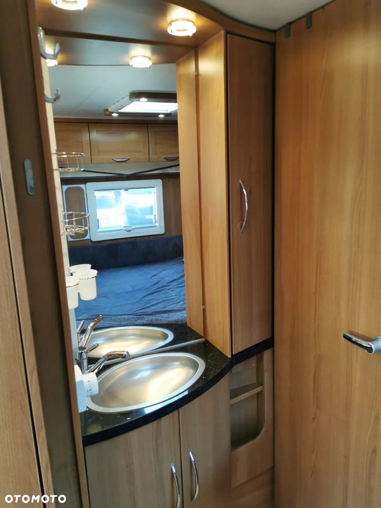 LMC Scandica 551 - 16