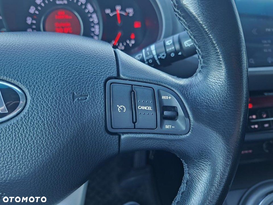 Kia Sportage - 17
