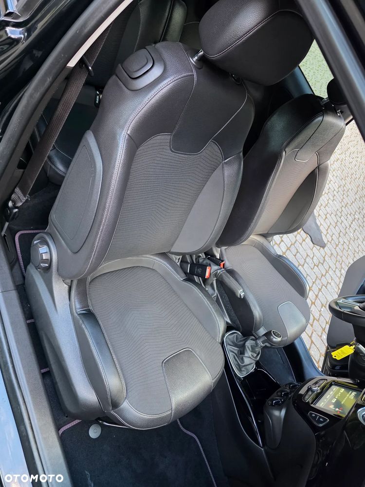 Opel Adam 1.2 Black Link - 15