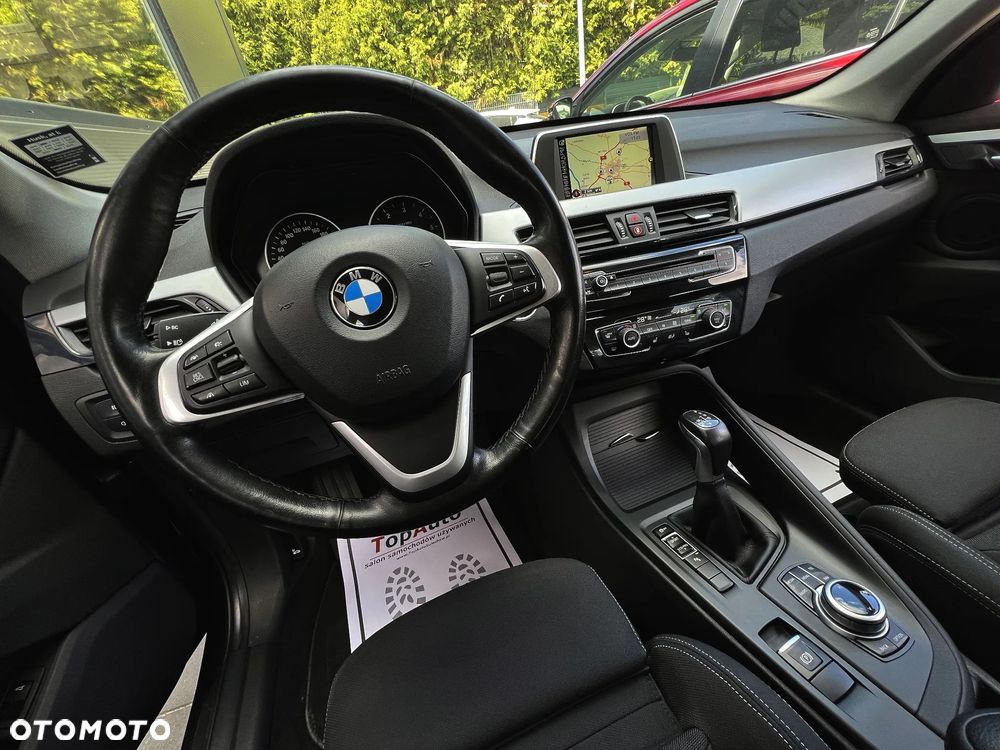 BMW X1 sDrive18d Business Edition - 29