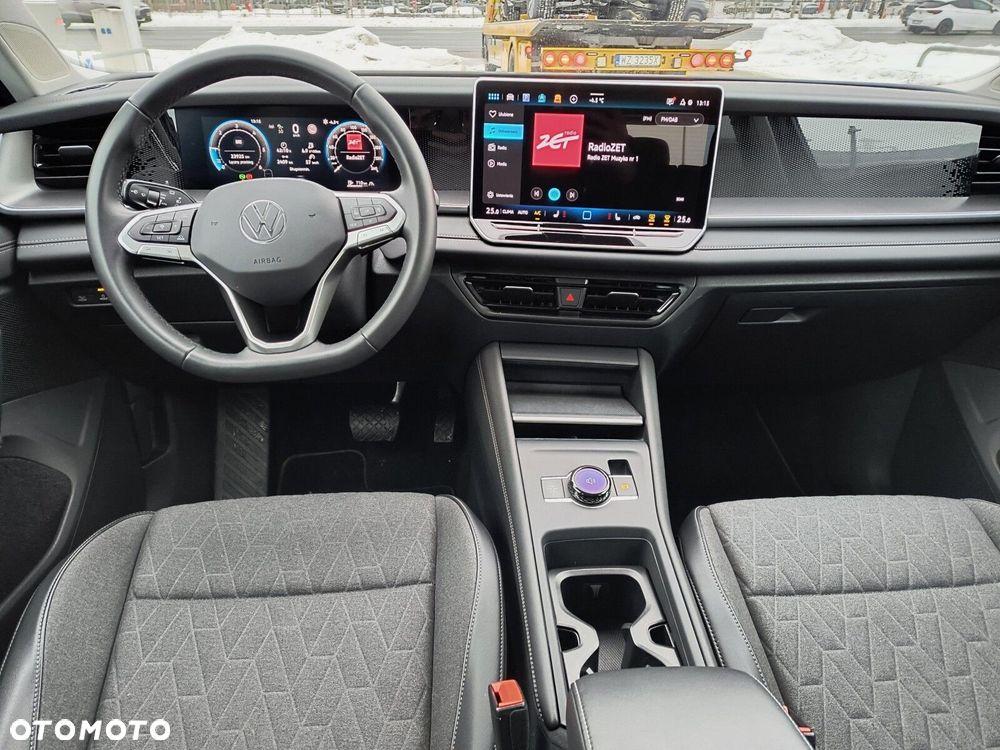 Volkswagen Tayron 2.0 TDI SCR 4Mot Elegance DSG - 14