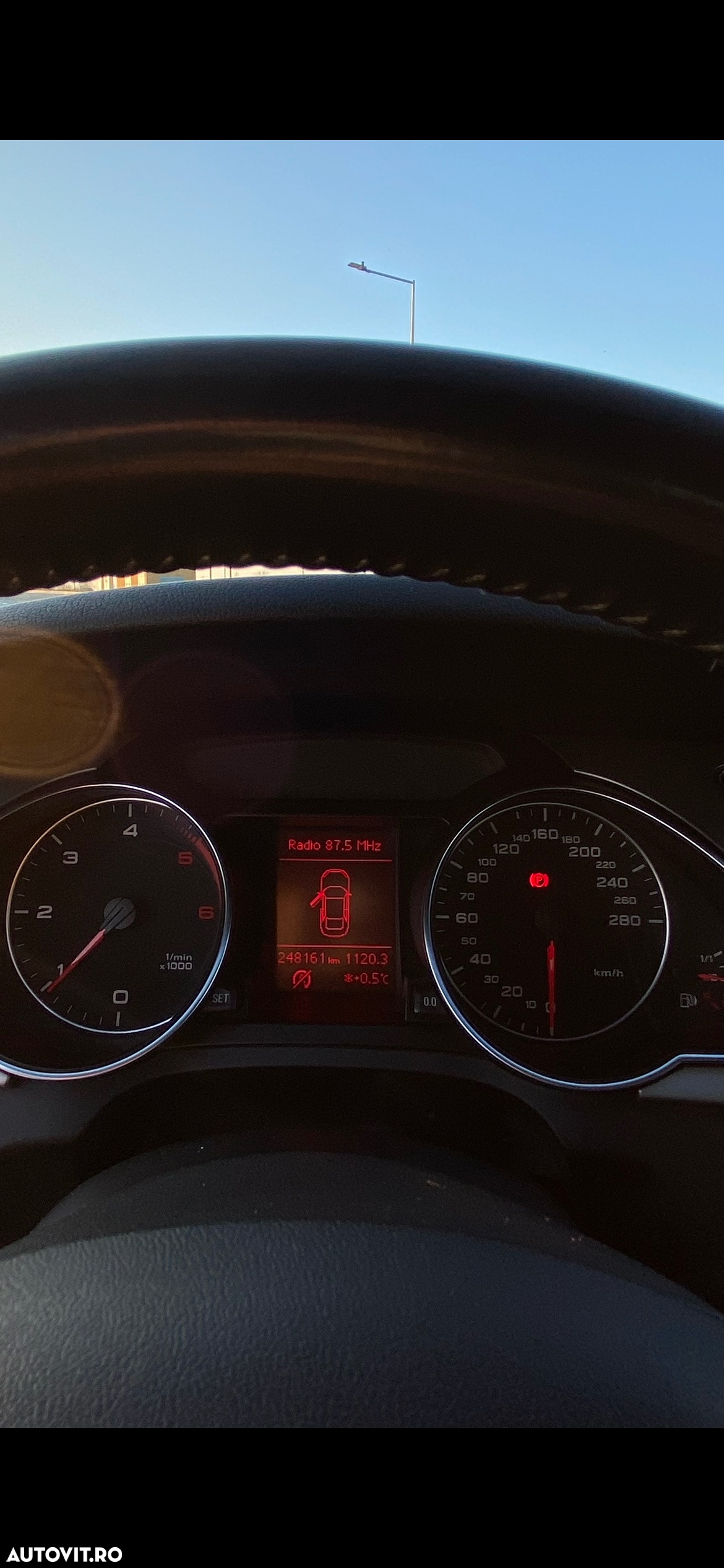 Audi A5 Coupe 2.0 TDI - 8