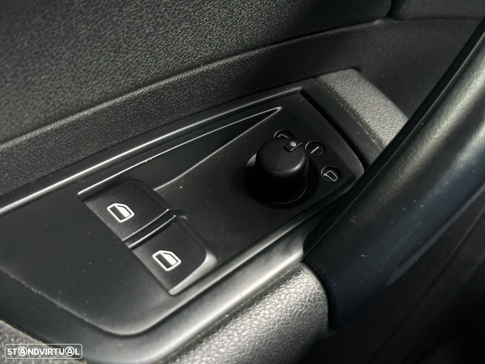 Audi A1 1.6 TDI Advance - 22
