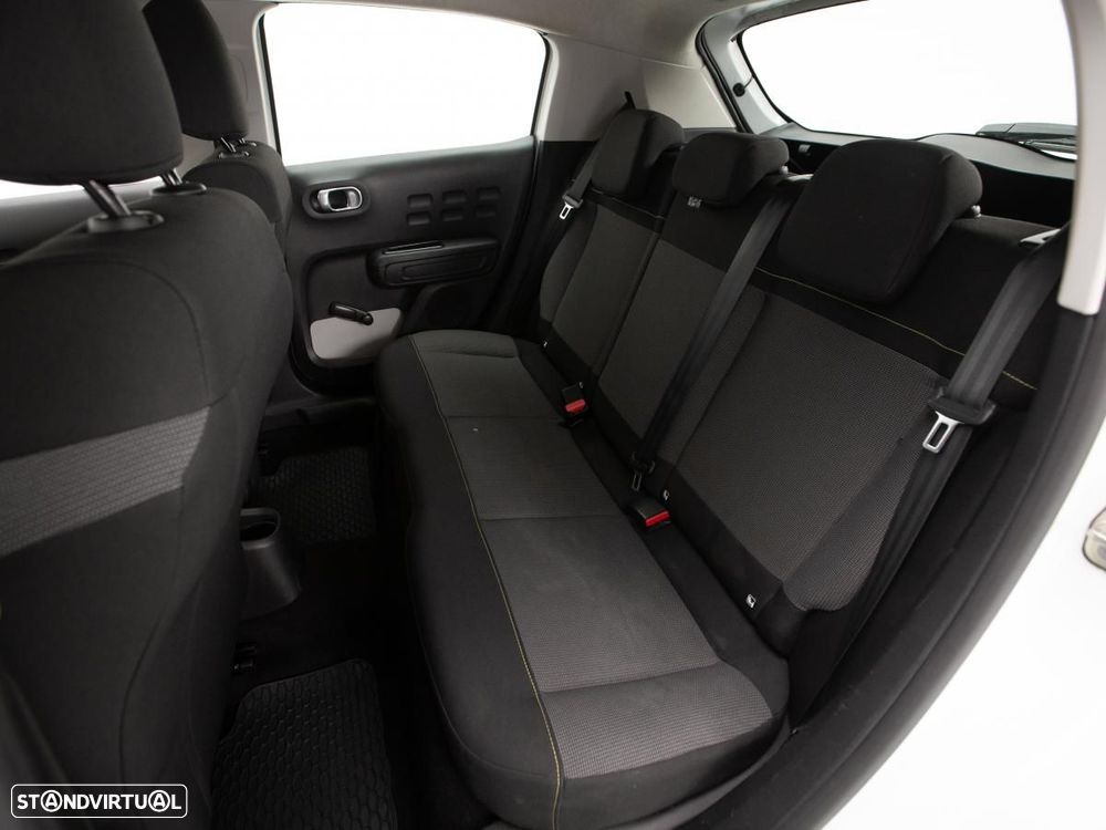 Citroën C3 1.5 BlueHDi Feel - 9