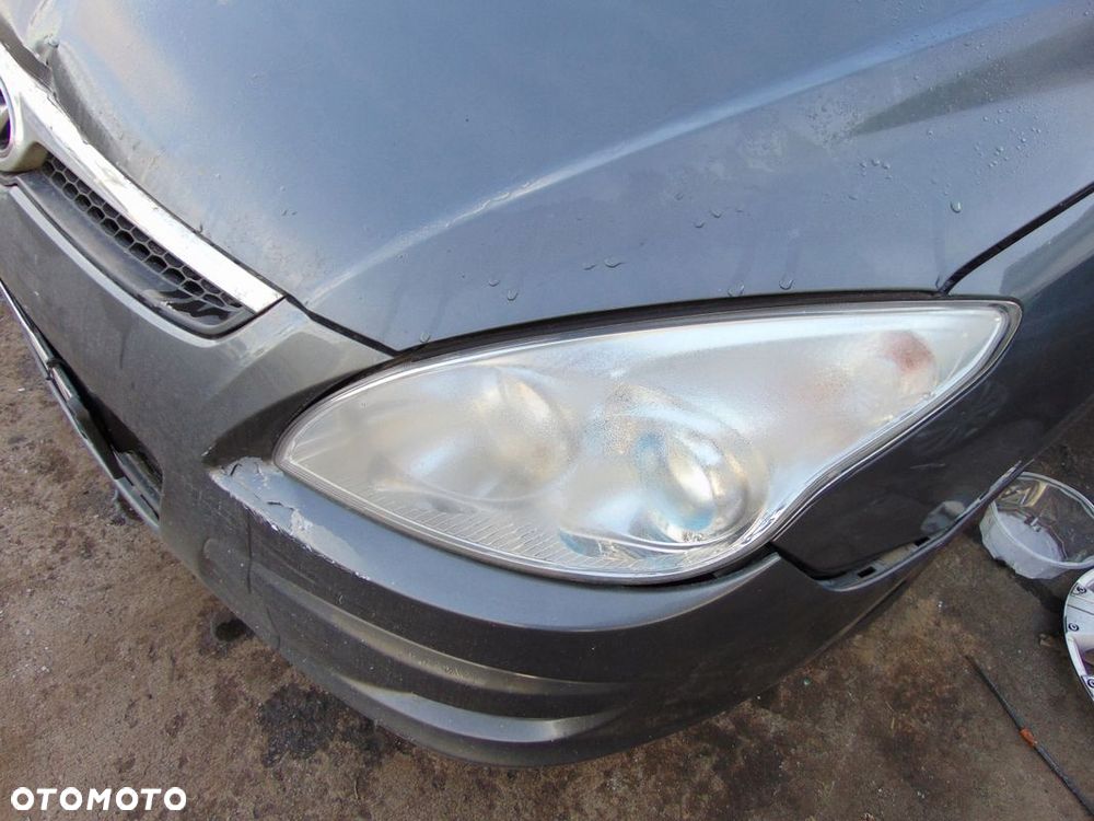 LAMPA LEWA PRZÓD PRZEDNIA EUROPA HYUNDAI I30 9A HB - 1