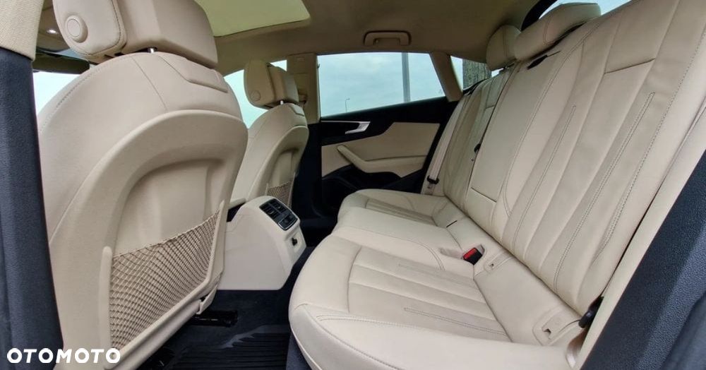 Audi A5 Sportback - 15