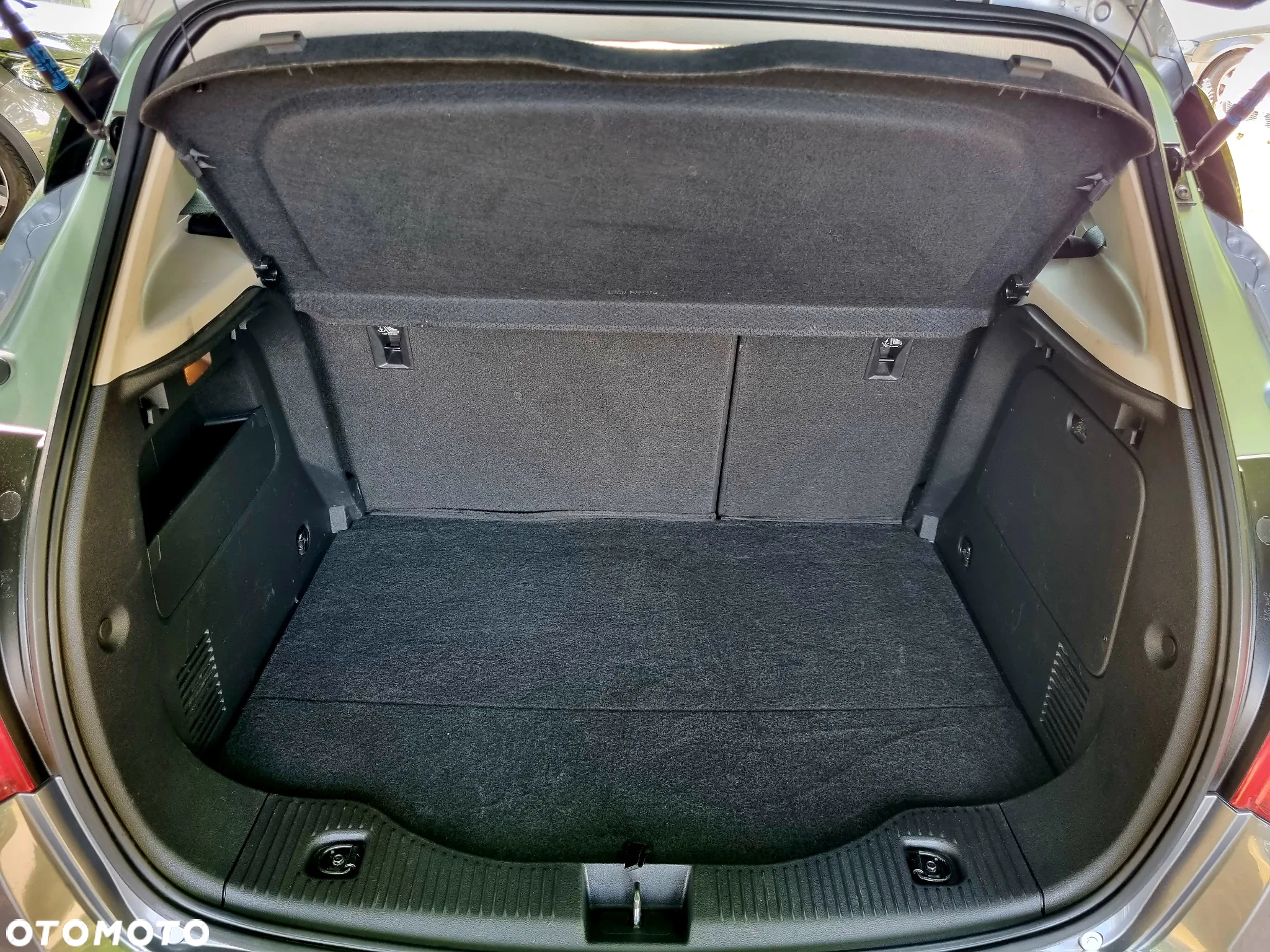 Opel Mokka X 1.4 T Enjoy S&S - 14