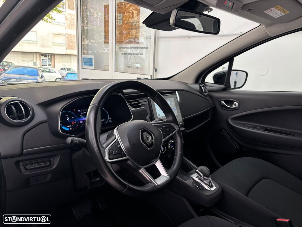 Renault Zoe - 10
