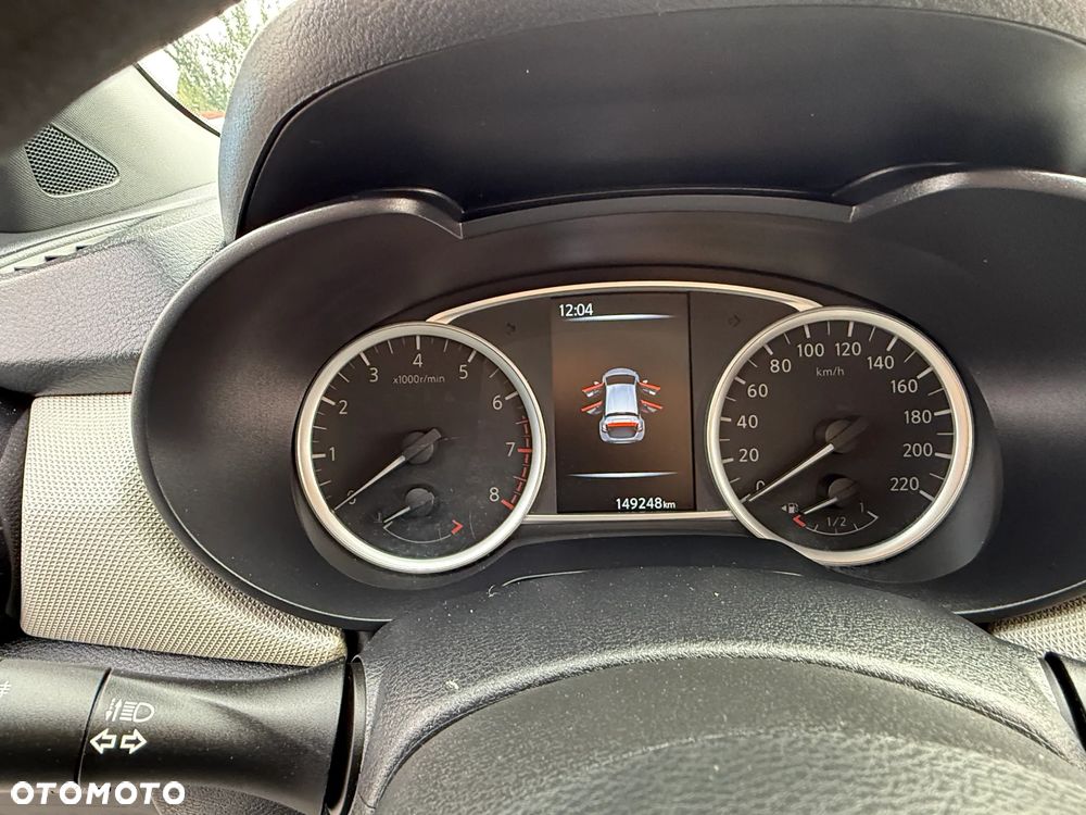 Nissan Micra 1.0 Visia - 27