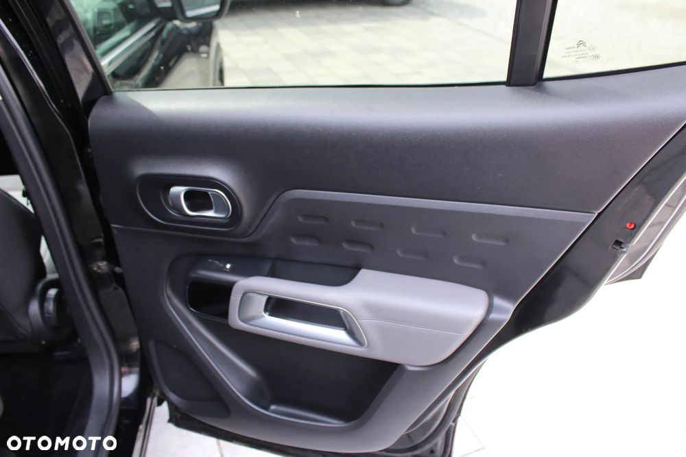 Citroën C5 Aircross 1.2 PureTech Feel - 30