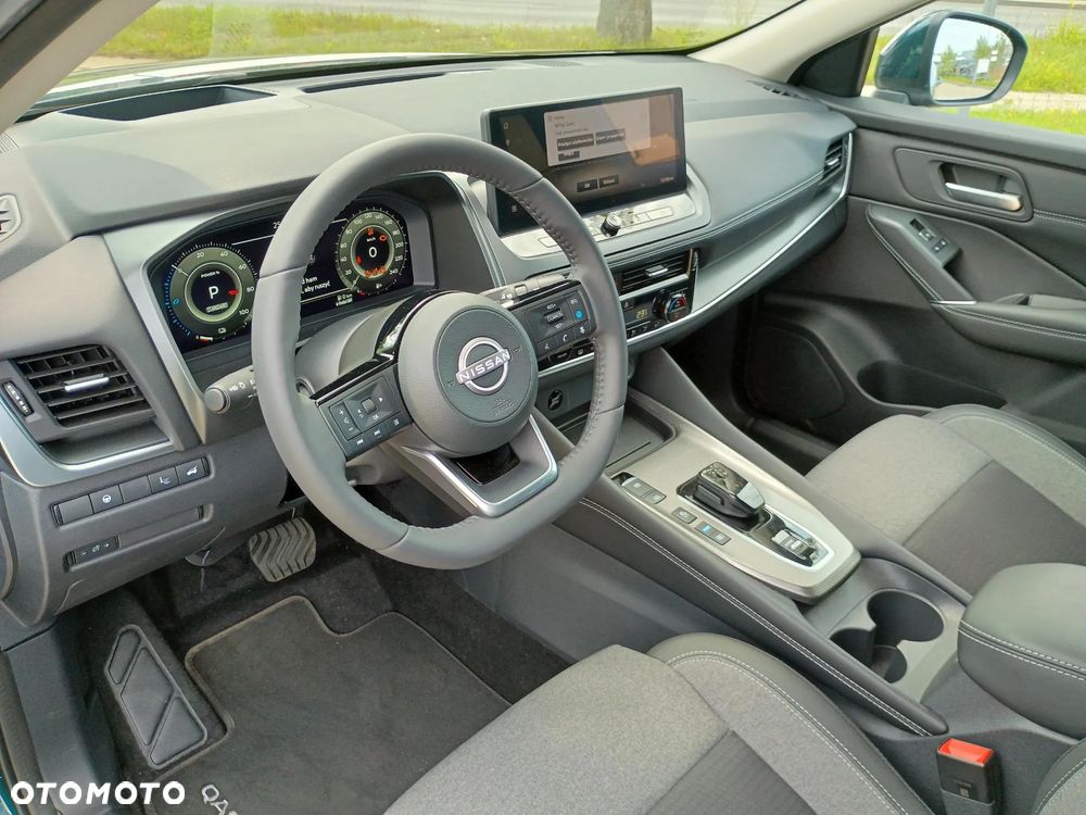 Nissan Qashqai 1.5 e-POWER N-Connecta - 7