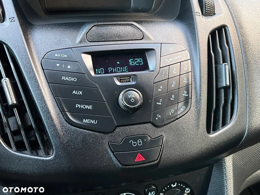 Ford Tourneo Connect - 22