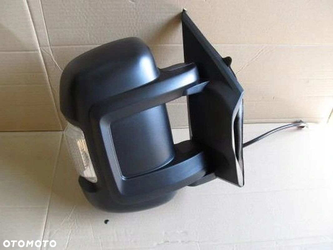 Lusterko Lusterka man. Ducato Boxer Jumper 14 - 24 Lewe / Prawe - 2