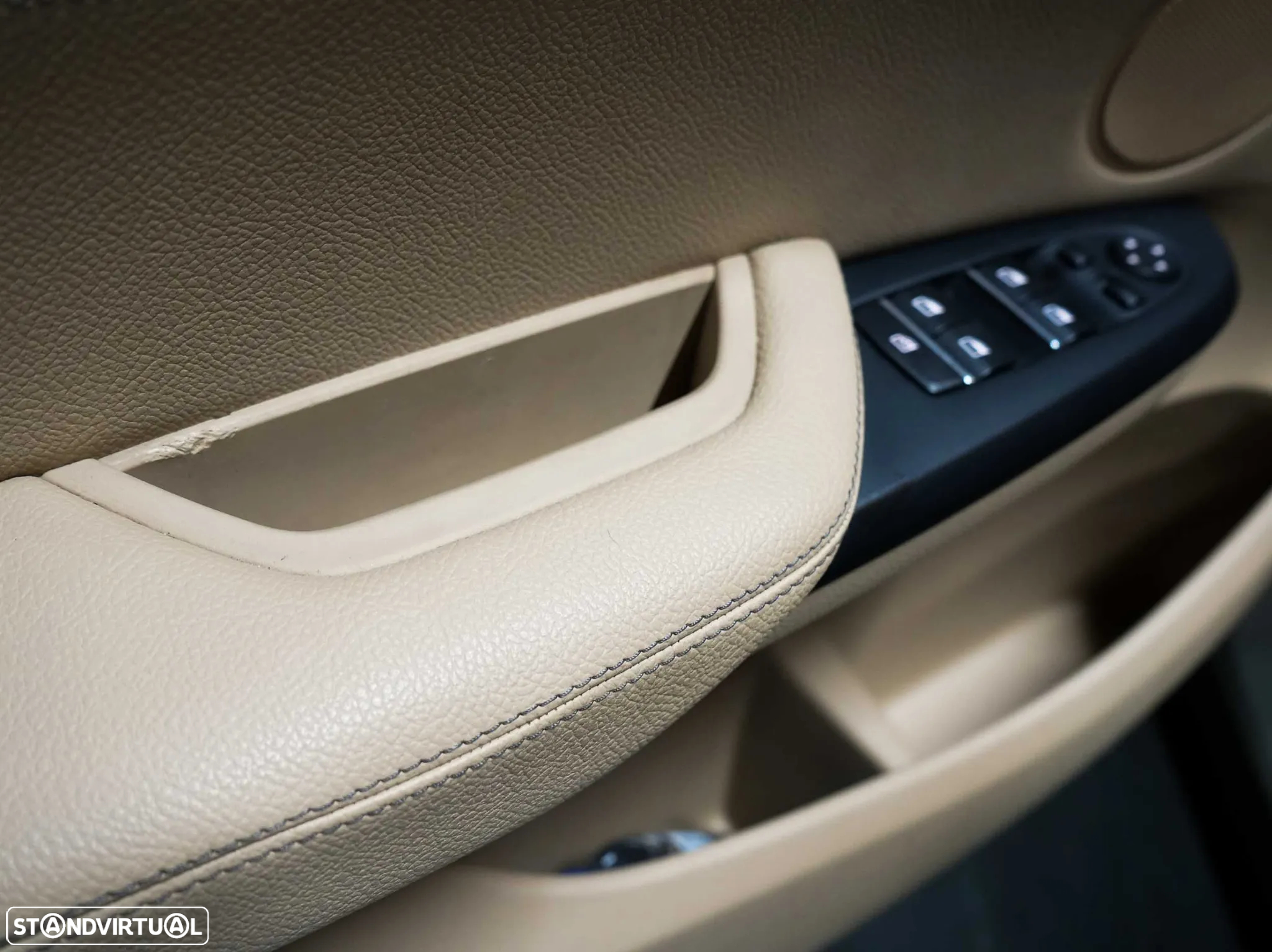 BMW X3 20 d xDrive Auto - 19