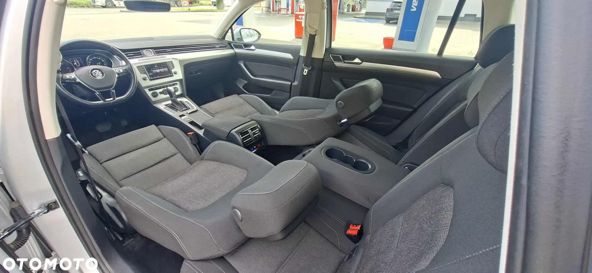 Volkswagen Passat 2.0 TDI BMT Highline DSG - 24