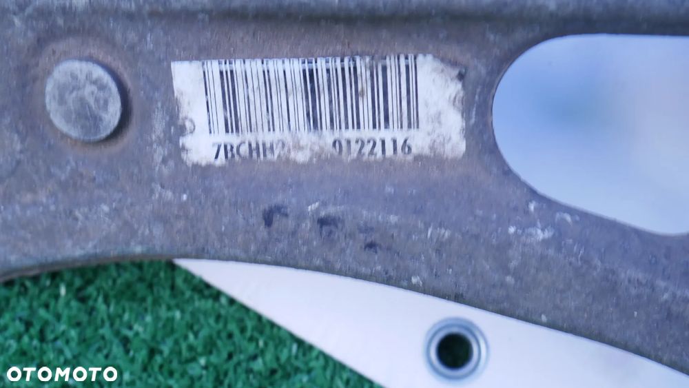 WAHACZ PRAWY PRZÓD PRZEDNI BERLINGO 4 IV PARTNER 4 IV COMBO E PROACE CITY DOBLO - 3