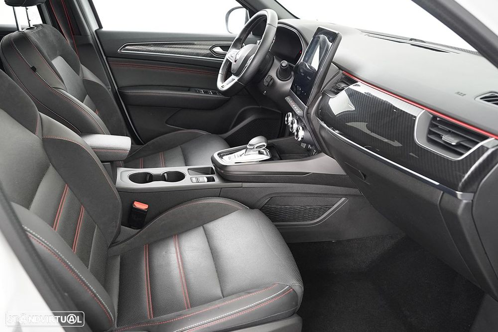 Renault Arkana 1.6 E-Tech R.S.Line - 23