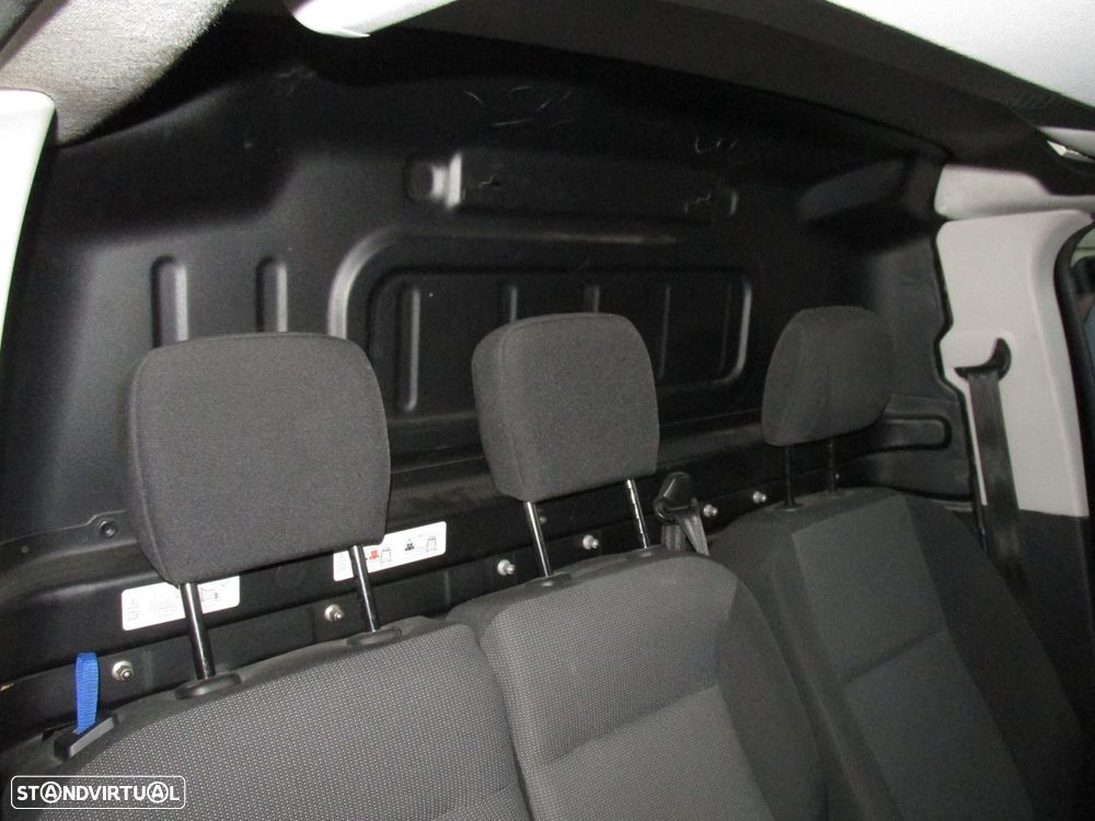 Opel Combo Cargo Van 1.5 CDTi L2H1 - 25