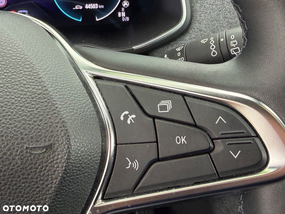 Renault Zoe R135 Z.E 50 Intens - 20