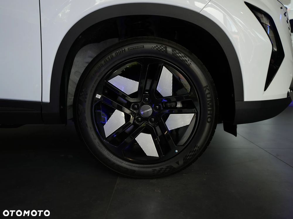 Omoda 5 1.6 T-GDI Premium DCT - 6