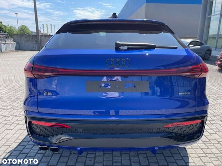 Audi Q5 Sportback TDI mHEV 150 kW Quattro S tronic - 3