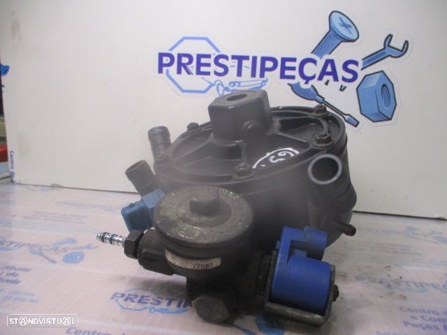 Bomba Combustivel 180101010A CHEVROLET AVEO 2006 1.4 94CV 4P PRETO GPL - 4