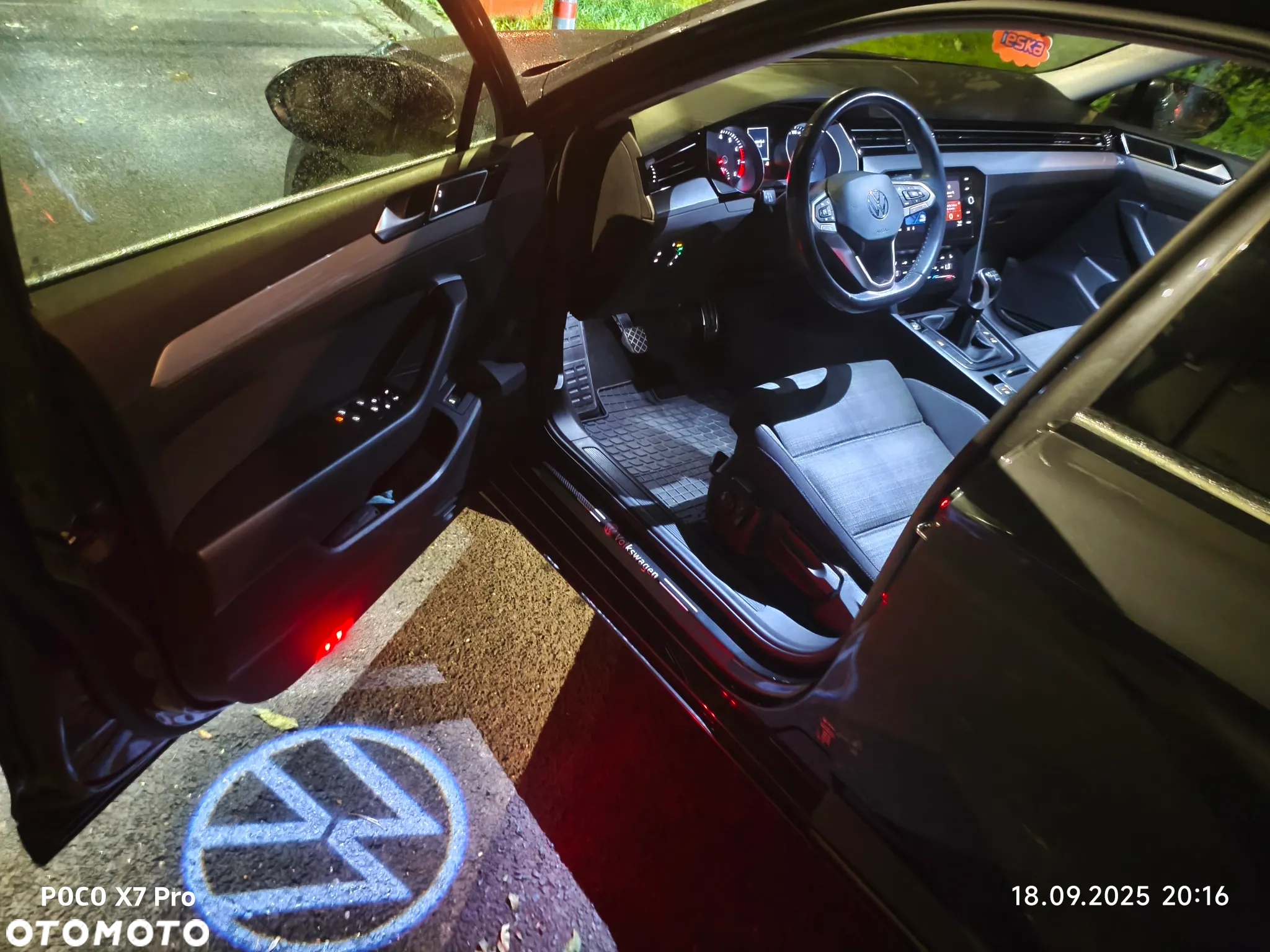 Volkswagen Passat 1.5 TSI EVO Business - 35