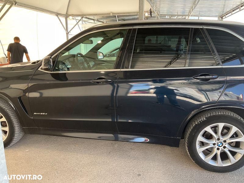 BMW X5 xDrive25d - 4