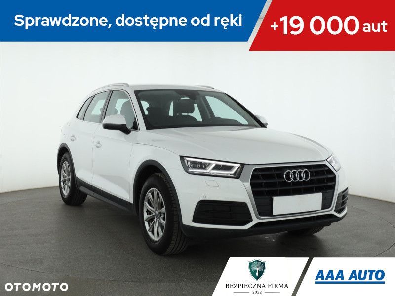Audi Q5 - 2