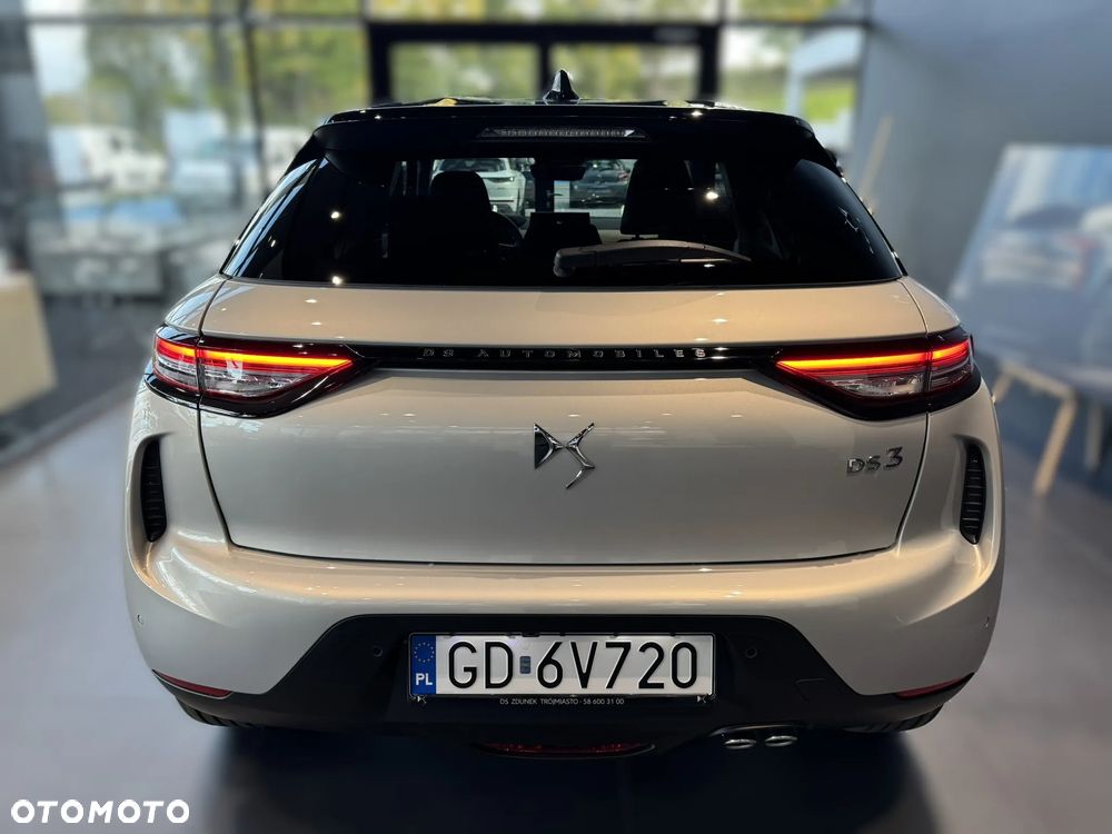 DS Automobiles DS 3 - 16