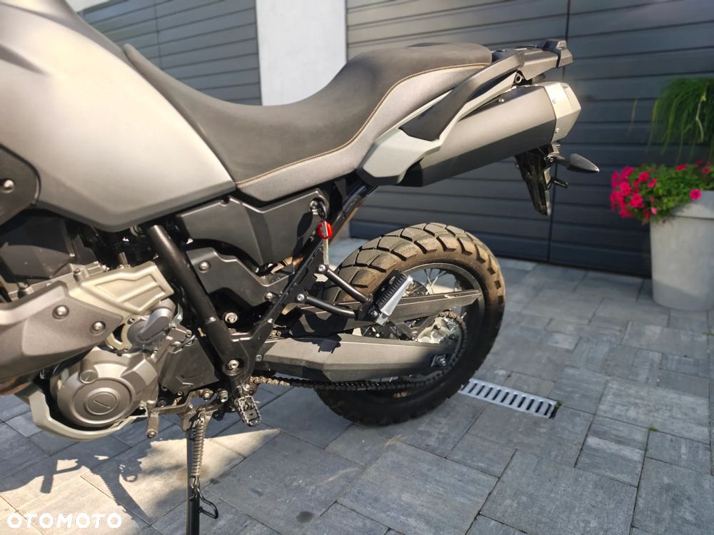 Yamaha Tenere - 21