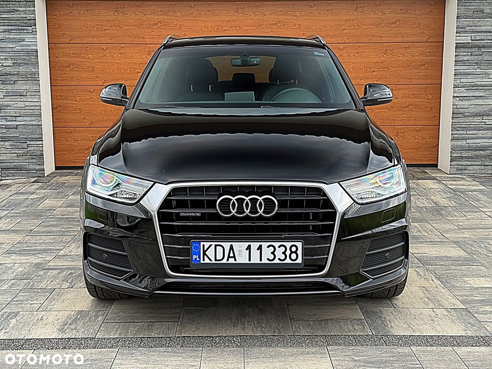 Audi Q3 - 18
