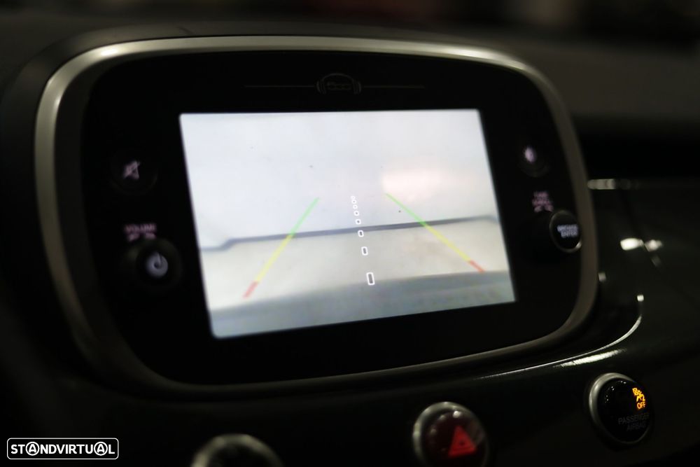 Fiat 500X 1.3 MJ - 10