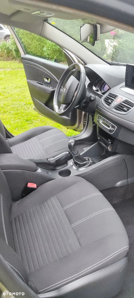 Renault Fluence 1.6 16V Limited - 14