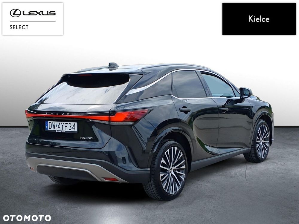 Lexus RX - 6