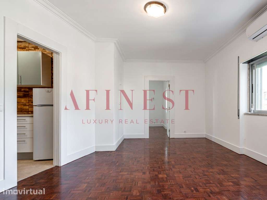 Apartamento T1 no Estoril - Grande imagem: 5/15