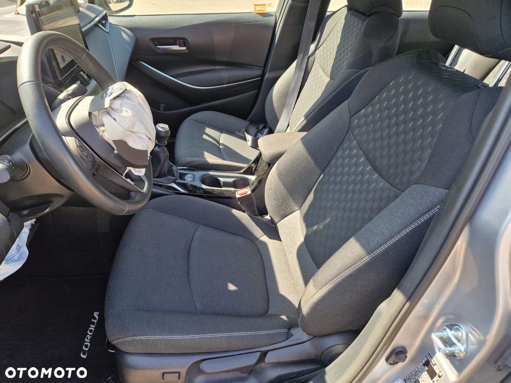 Toyota Corolla 1.5 Active - 13